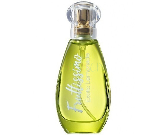 Купить Аромат Brocard Exotic Lemonade Туалетная вода