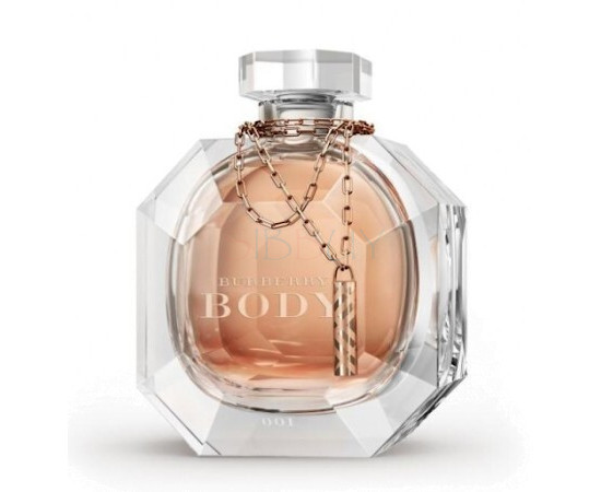 Купить Аромат Burberry Body Baccarat Crystal Edition Духи / Экстракт