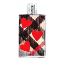 Аромат Burberry Burberry Brit For Women Limited Edition Туалетная вода