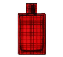 Аромат Burberry Burberry Brit Red Парфюмерная вода