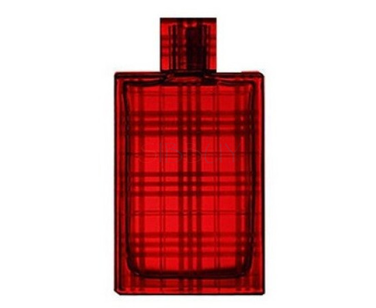 Купить Аромат Burberry Burberry Brit Red Парфюмерная вода