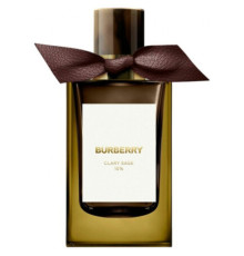 Аромат Burberry Clary Sage Парфюмерная вода