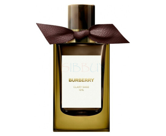 Купить Аромат Burberry Clary Sage Парфюмерная вода