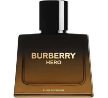 Аромат Burberry Hero Elixir de Parfum Духи / Экстракт
