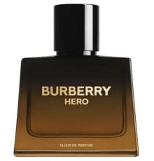 Аромат Burberry Hero Elixir de Parfum Духи / Экстракт