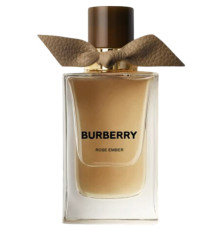 Аромат Burberry Rose Ember Парфюмерная вода