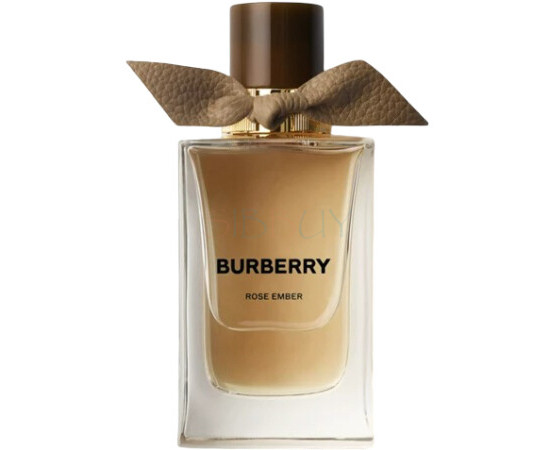 Купить Аромат Burberry Rose Ember Парфюмерная вода