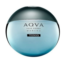 Аромат Bvlgari Aqva Pour Homme Marine Toniq Туалетная вода