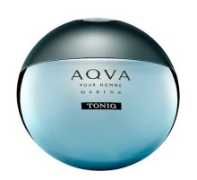 Аромат Bvlgari Aqva Pour Homme Marine Toniq Туалетная вода