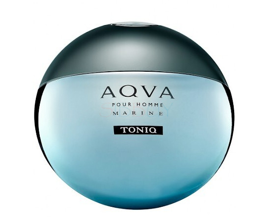 Купить Аромат Bvlgari Aqva Pour Homme Marine Toniq Туалетная вода