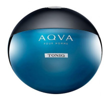 Аромат Bvlgari Aqva Pour Homme Toniq Туалетная вода
