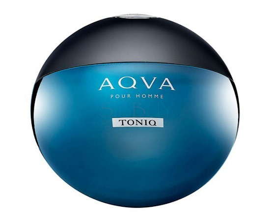 Купить Аромат Bvlgari Aqva Pour Homme Toniq Туалетная вода