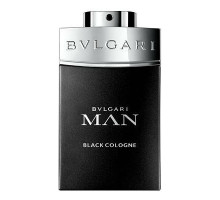 Аромат Bvlgari Bvlgari Man Black Cologne Туалетная вода