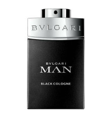 Аромат Bvlgari Bvlgari Man Black Cologne Туалетная вода