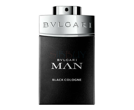 Купить Аромат Bvlgari Bvlgari Man Black Cologne Туалетная вода