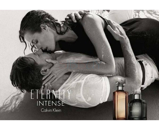 Купить Аромат Calvin Klein Eternity Intense for Men Туалетная вода