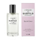 Купить Аромат VT x BTS L'Atelier des Subtils Eau de Coton Туалетная вода