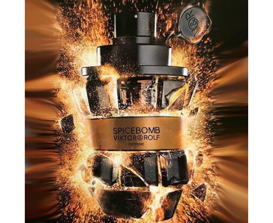 Купить Аромат Viktor & Rolf Spicebomb Extreme Парфюмерная вода