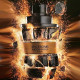 Купить Аромат Viktor & Rolf Spicebomb Extreme Парфюмерная вода