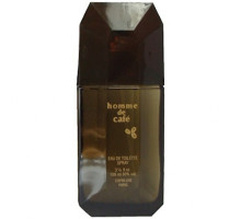 Аромат Cafe Parfums Homme De Café Туалетная вода