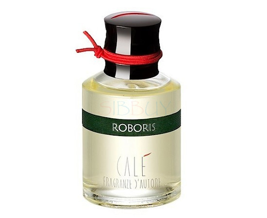 Купить Аромат Cale Fragranze d’Autore Roboris Парфюмерная вода