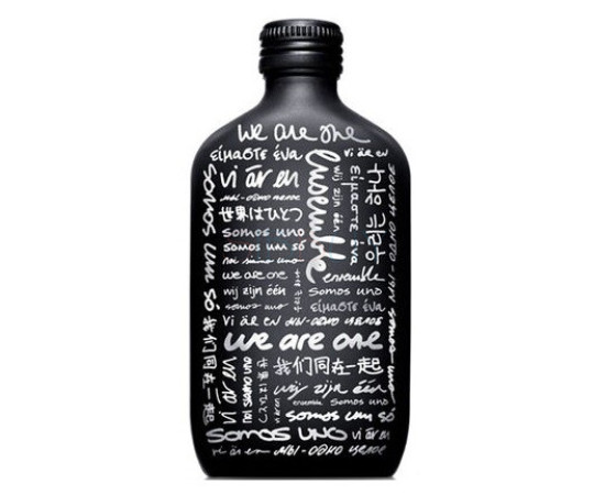 Купить Аромат Calvin Klein CK Be We Are One Туалетная вода