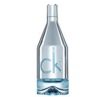 Аромат Calvin Klein CK IN2U Him Collectables Туалетная вода