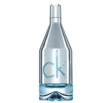 Аромат Calvin Klein CK IN2U Him Collectables Туалетная вода
