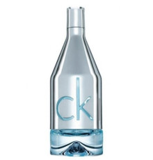 Аромат Calvin Klein CK IN2U Him Collectables Туалетная вода