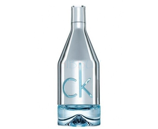 Купить Аромат Calvin Klein CK IN2U Him Collectables Туалетная вода