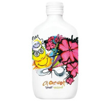 Аромат Calvin Klein CK One Shock Street Edition For Her Туалетная вода