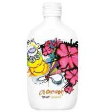 Аромат Calvin Klein CK One Shock Street Edition For Her Туалетная вода
