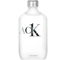 Аромат Calvin Klein CK1 Palace Туалетная вода