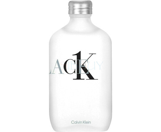 Купить Аромат Calvin Klein CK1 Palace Туалетная вода