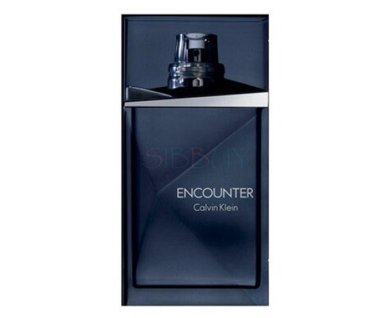 Купить Аромат Calvin Klein Encounter Туалетная вода