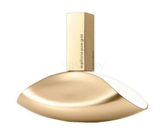 Купить Аромат Calvin Klein Euphoria Pure Gold Парфюмерная вода