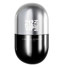 Аромат Carolina Herrera 212 Vip Men Pills Туалетная вода