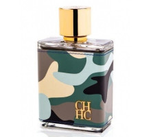 Аромат Carolina Herrera CH Men Africa Туалетная вода