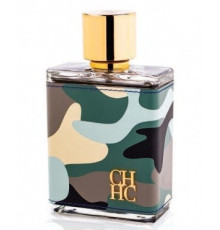 Аромат Carolina Herrera CH Men Africa Туалетная вода