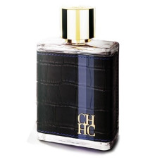 Аромат Carolina Herrera CH Men Grand Tour Туалетная вода