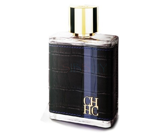 Купить Аромат Carolina Herrera CH Men Grand Tour Туалетная вода
