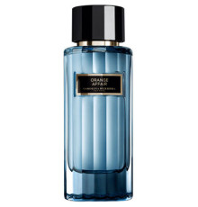 Аромат Carolina Herrera Orange Affair Туалетная вода