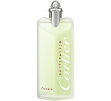 Аромат Cartier Déclaration Cologne Туалетная вода