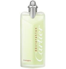 Аромат Cartier Déclaration Cologne Туалетная вода