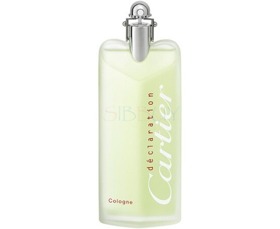 Купить Аромат Cartier Déclaration Cologne Туалетная вода