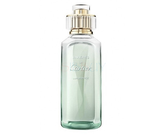 Купить Аромат Cartier Luxuriance Туалетная вода
