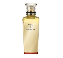 Аромат Cartier Oud & Menthe Парфюмерная вода
