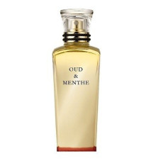 Аромат Cartier Oud & Menthe Парфюмерная вода