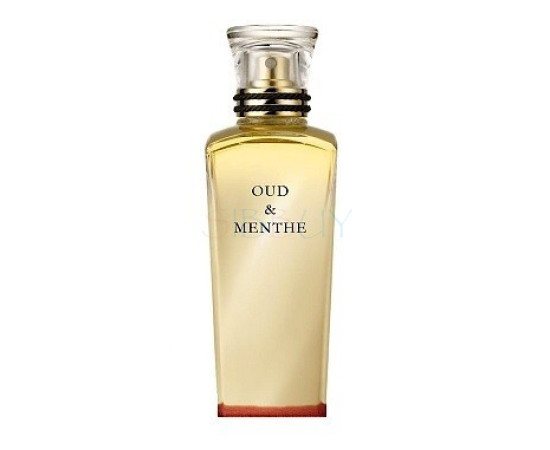 Купить Аромат Cartier Oud & Menthe Парфюмерная вода