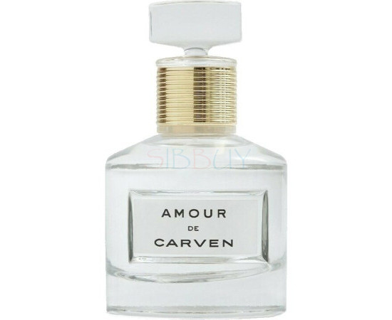 Купить Аромат Carven Amour de Carven Парфюмерная вода
